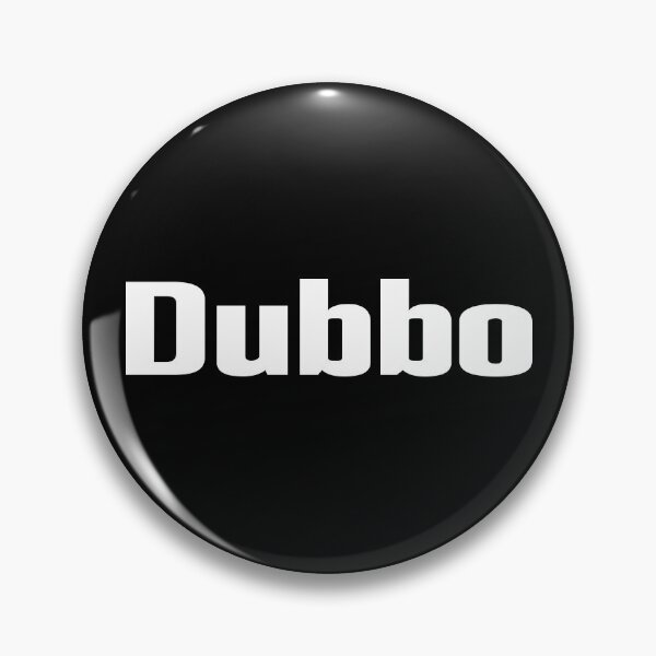 Item preview, Dubbo designed and sold by ProjectX23.