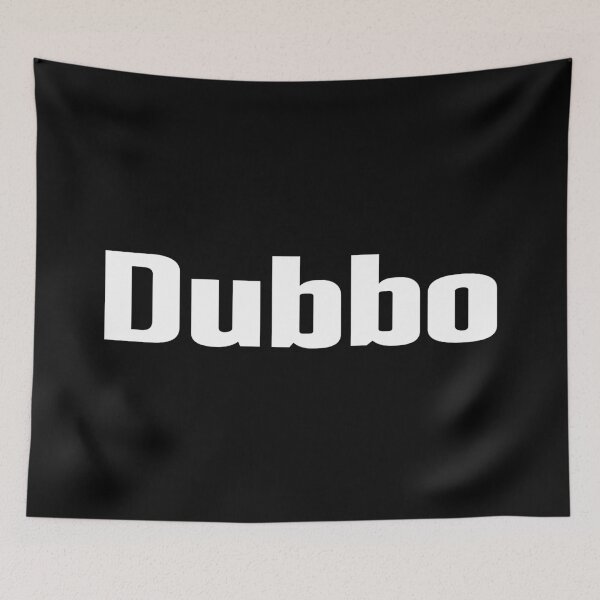 Item preview, Dubbo designed and sold by ProjectX23.