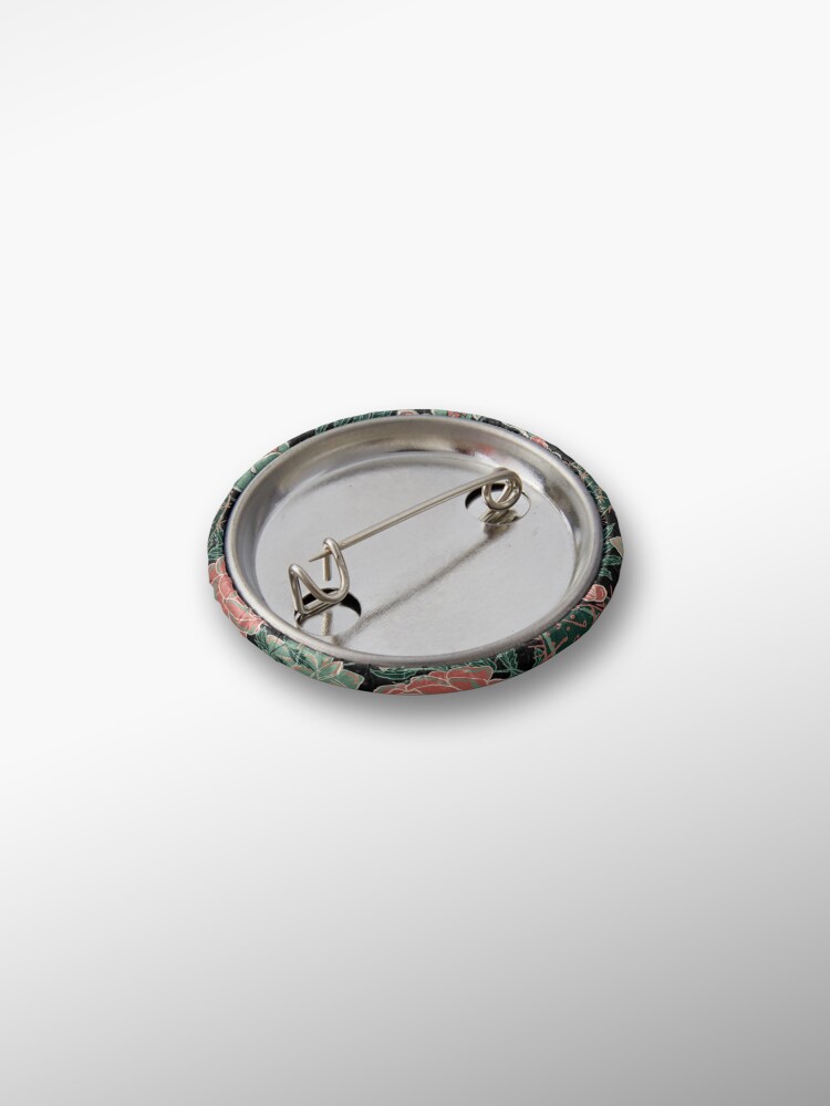 Alternate view of succulent Pin