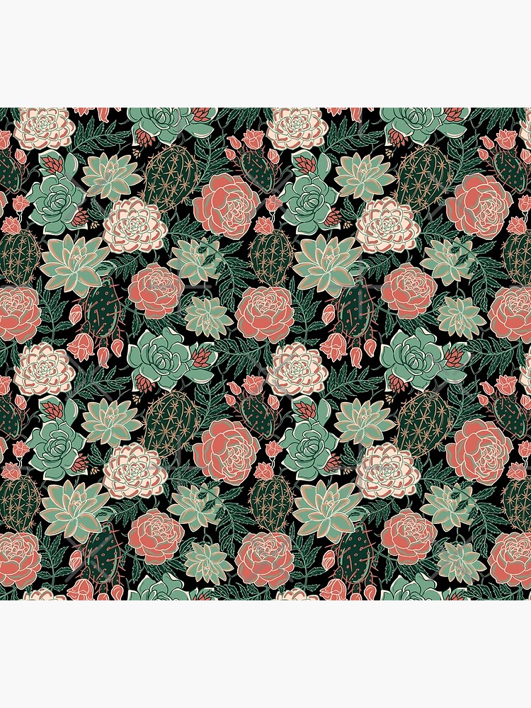 succulent by torysevas