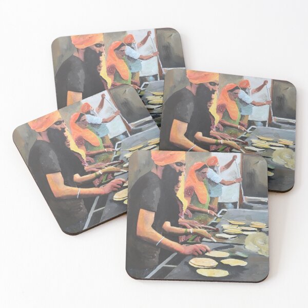 Item preview, Sikh Kitchen designed and sold by golan22may.