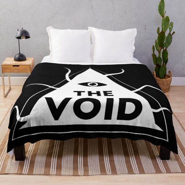 Item preview, The Void  designed and sold by CalebTCortes.