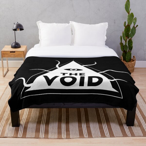 Item preview, The Void designed and sold by CalebTCortes.