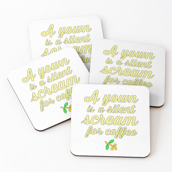 Item preview, Coffee Addict (6) designed and sold by QuoteMan.