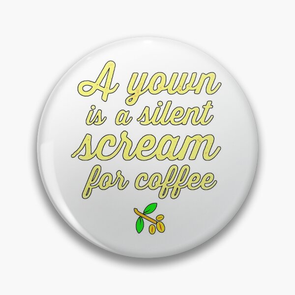 Item preview, Coffee Addict (6) designed and sold by QuoteMan.