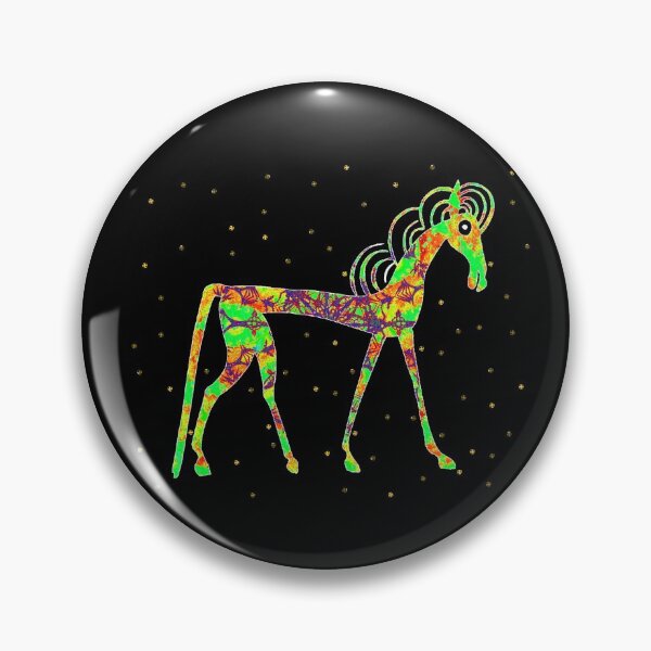 Item preview, GREEK HORSE designed and sold by joancaronil.