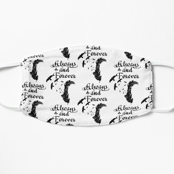 Always and Forever- The Originals Mask