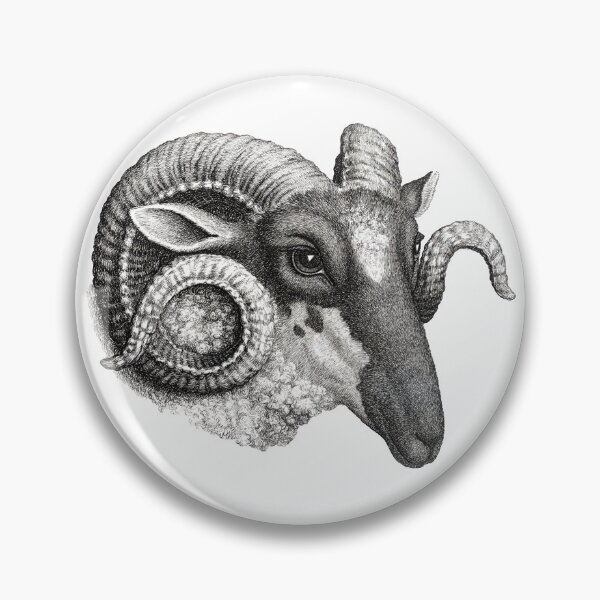 Item preview, Ram designed and sold by brewdar.