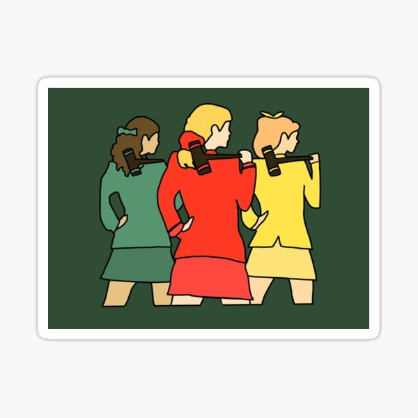 Heathers The Musical Gifts & Merchandise | Redbubble