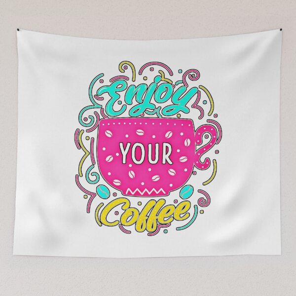 Item preview, Coffee Addict (4) designed and sold by QuoteMan.
