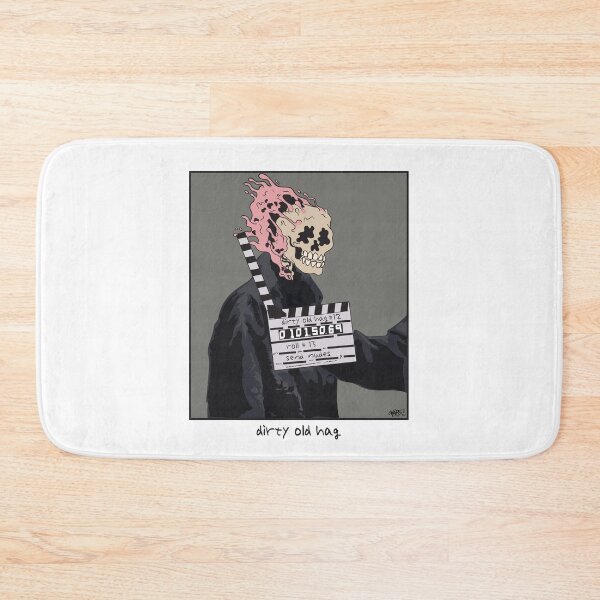 Item preview, Dirty Old Hag Chaps v8.2 designed and sold by Raphaelkoh.
