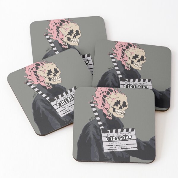 Item preview, Dirty Old Hag Chaps v8.2 designed and sold by Raphaelkoh.