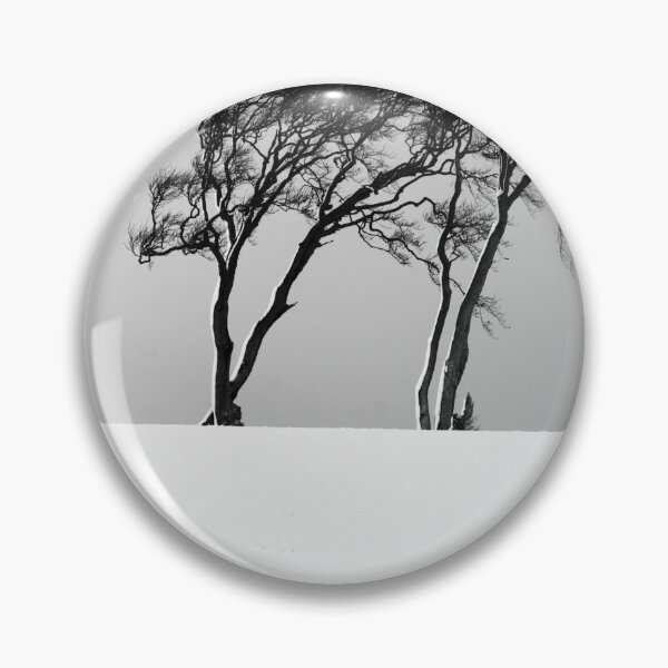 Item preview, Snow Trees designed and sold by Jamie Mitchell.