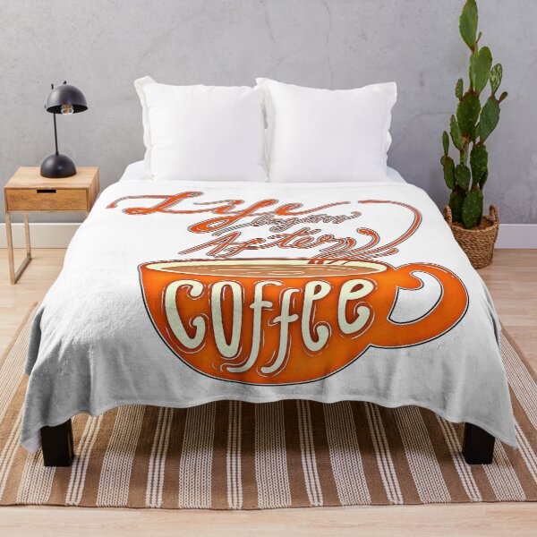 Item preview, Coffee Addict (5) designed and sold by QuoteMan.
