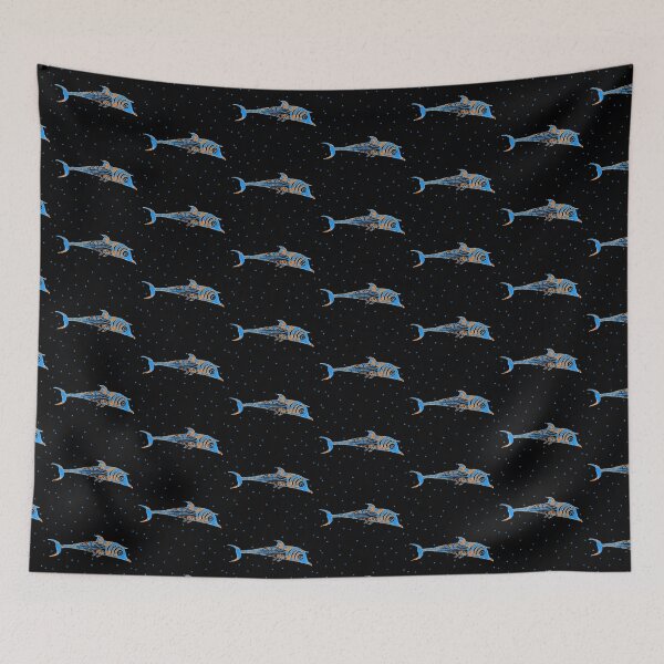 Item preview, GREEK DOLPHIN designed and sold by joancaronil.