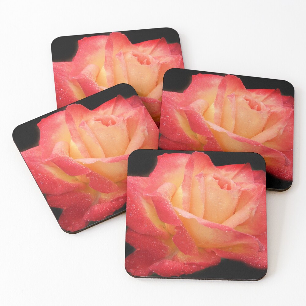 Item preview, Coasters (Set of 4) designed and sold by Coloursofnature.