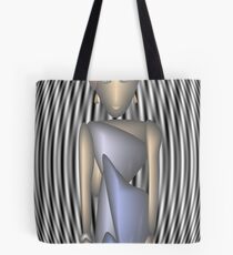 Normality Tote Bag