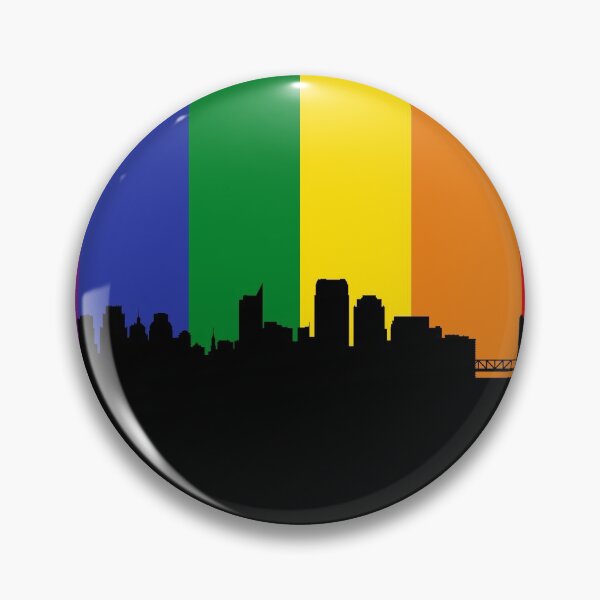 Item preview, Sacramento California Skyline designed and sold by ArtPrints.