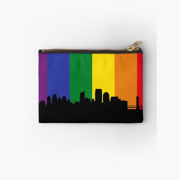 Item preview, Sacramento California Skyline designed and sold by ArtPrints.