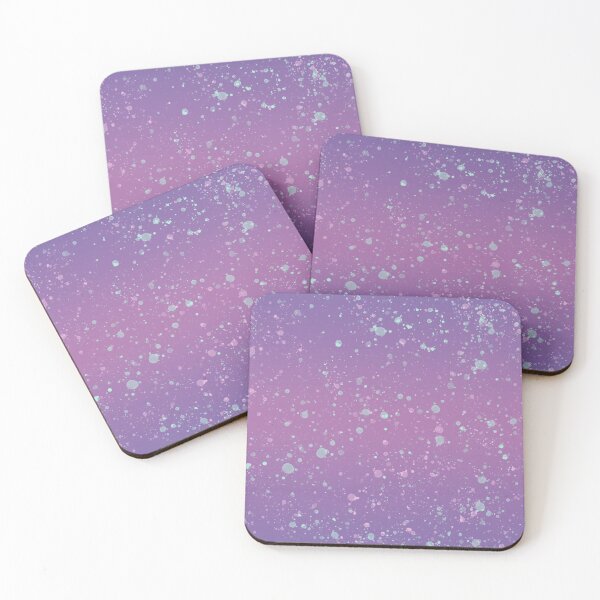 Item preview, Paint Splatter Galaxy designed and sold by yukari-nao.