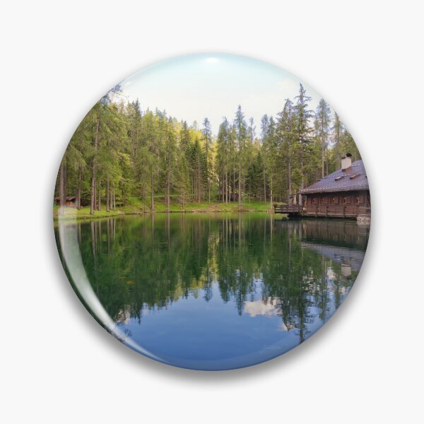 Item preview, Lake Ghedina designed and sold by Yair Karelic.