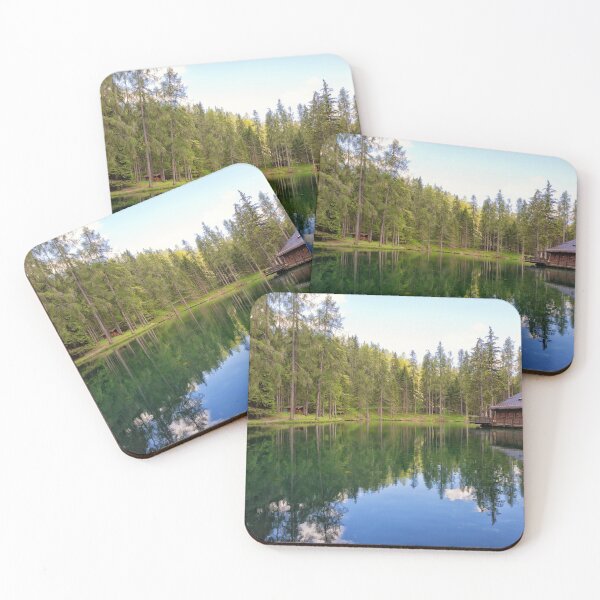 Item preview, Lake Ghedina designed and sold by Yair Karelic.
