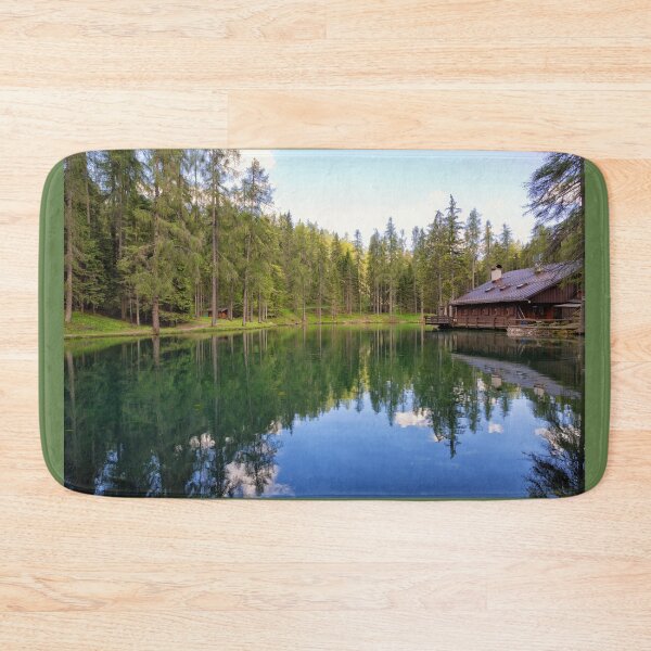 Item preview, Lake Ghedina designed and sold by Yair Karelic.