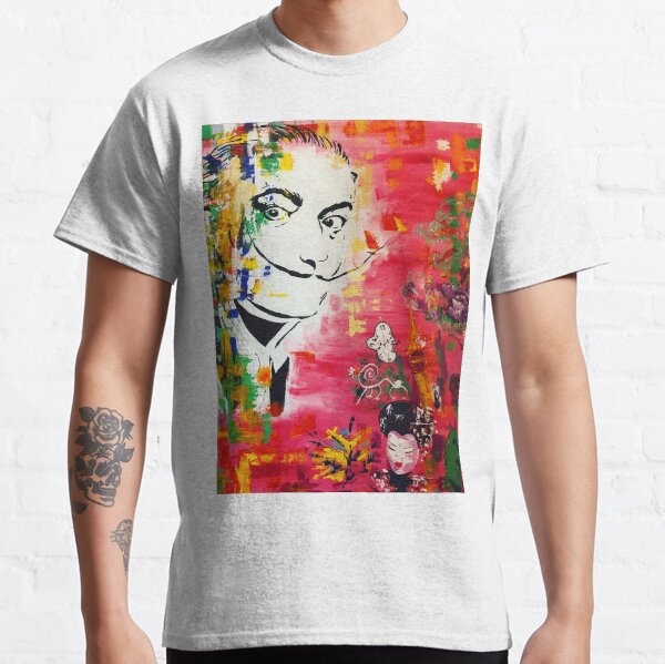 Dali Classic T-Shirt
