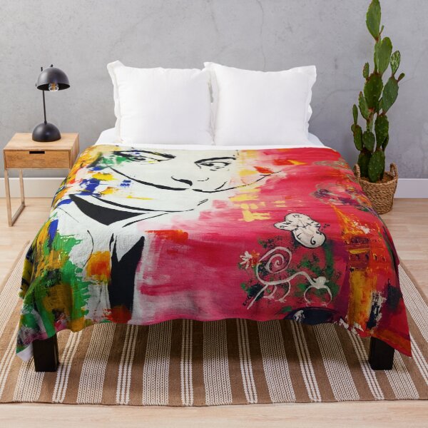 Item preview, Dali designed and sold by Yasemin Camlibel.