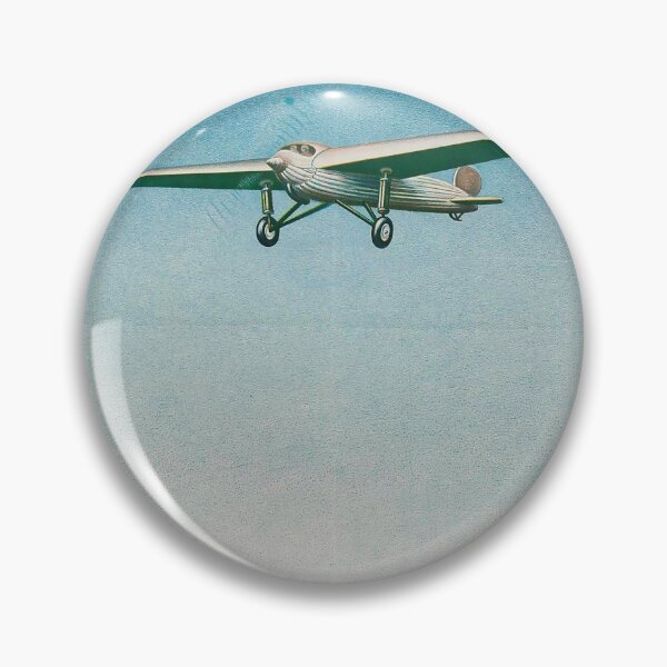 Item preview, Keny vintage travel poster designed and sold by stickart-marek.