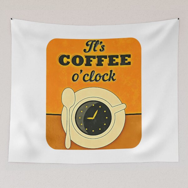 Item preview, Caffeine Addict (7) designed and sold by QuoteMan.