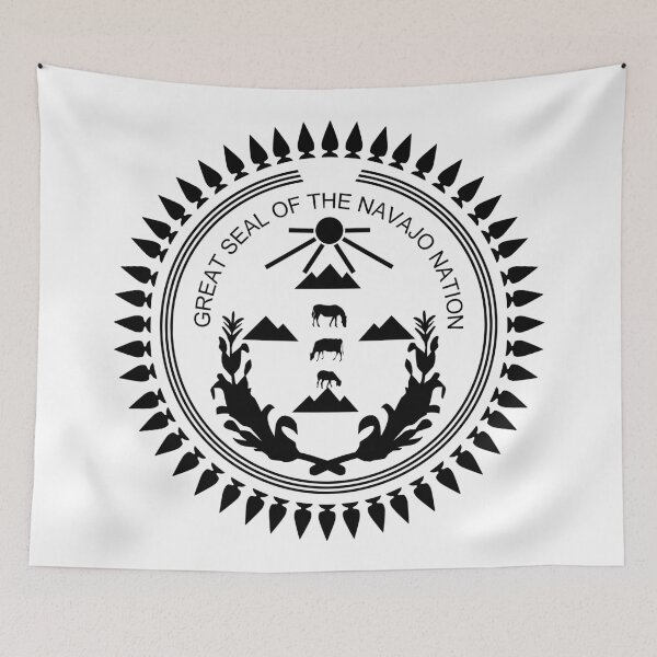 Item preview, Navajo Nation designed and sold by zuen.