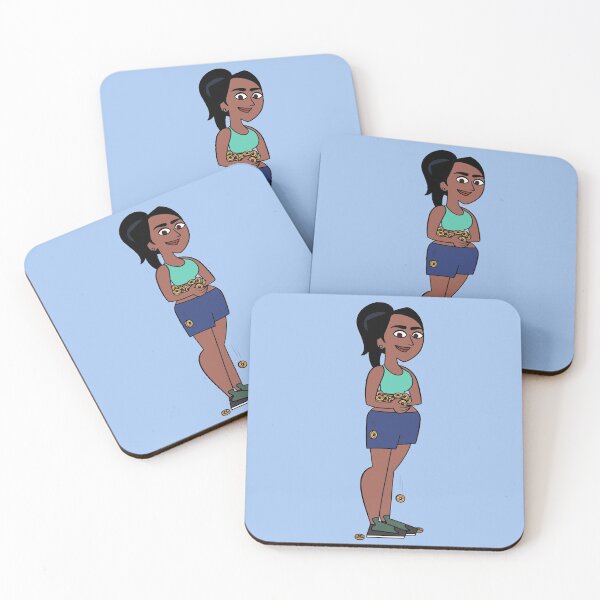 Item preview, Natalie Anderson designed and sold by yeekonline.