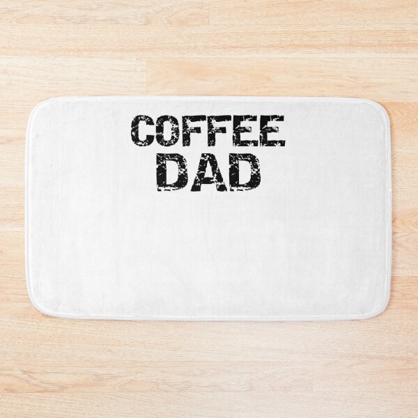 Aperçu de l'œuvre Coffee Dad Father's Day Gift créée et vendue par TNDesignStudio.