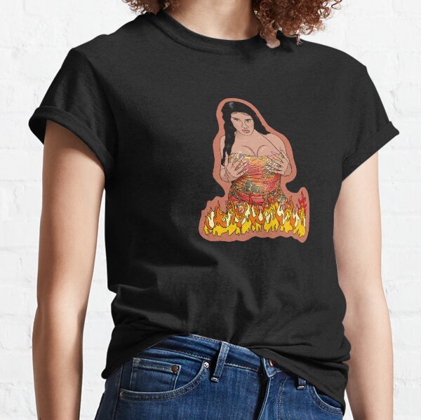 Yo Perreo Sola Camiseta clásica