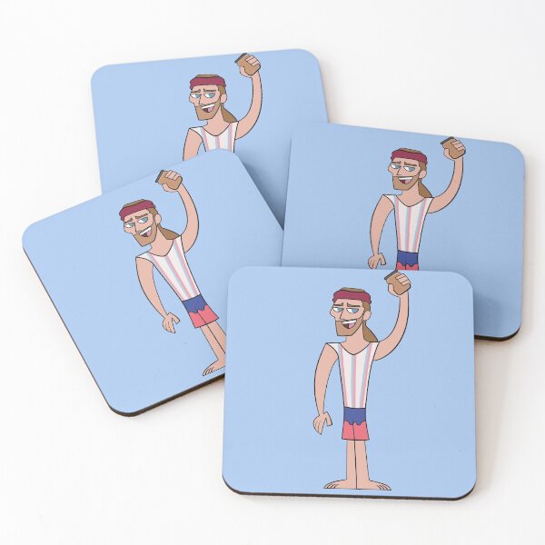 Item preview, Tyson Apostol designed and sold by yeekonline.