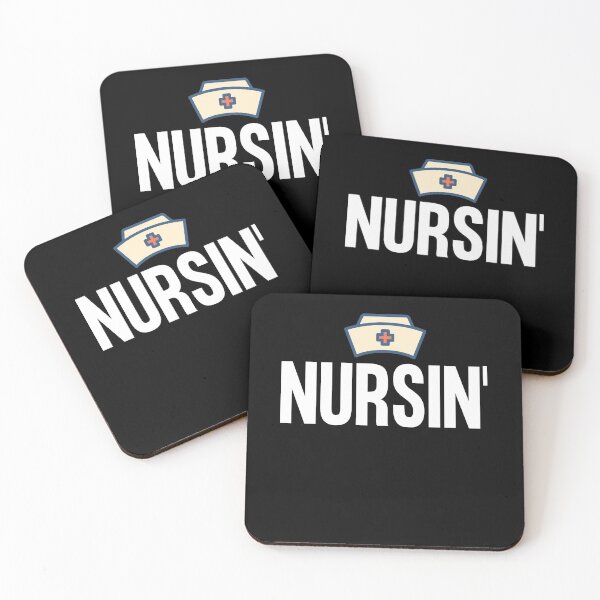 Item preview, Nurse's Cap - Nurse Love And Appreciation Gift  designed and sold by designitfun.