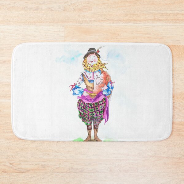 Item preview, Maria do Alentejo designed and sold by IsabelSalvador.