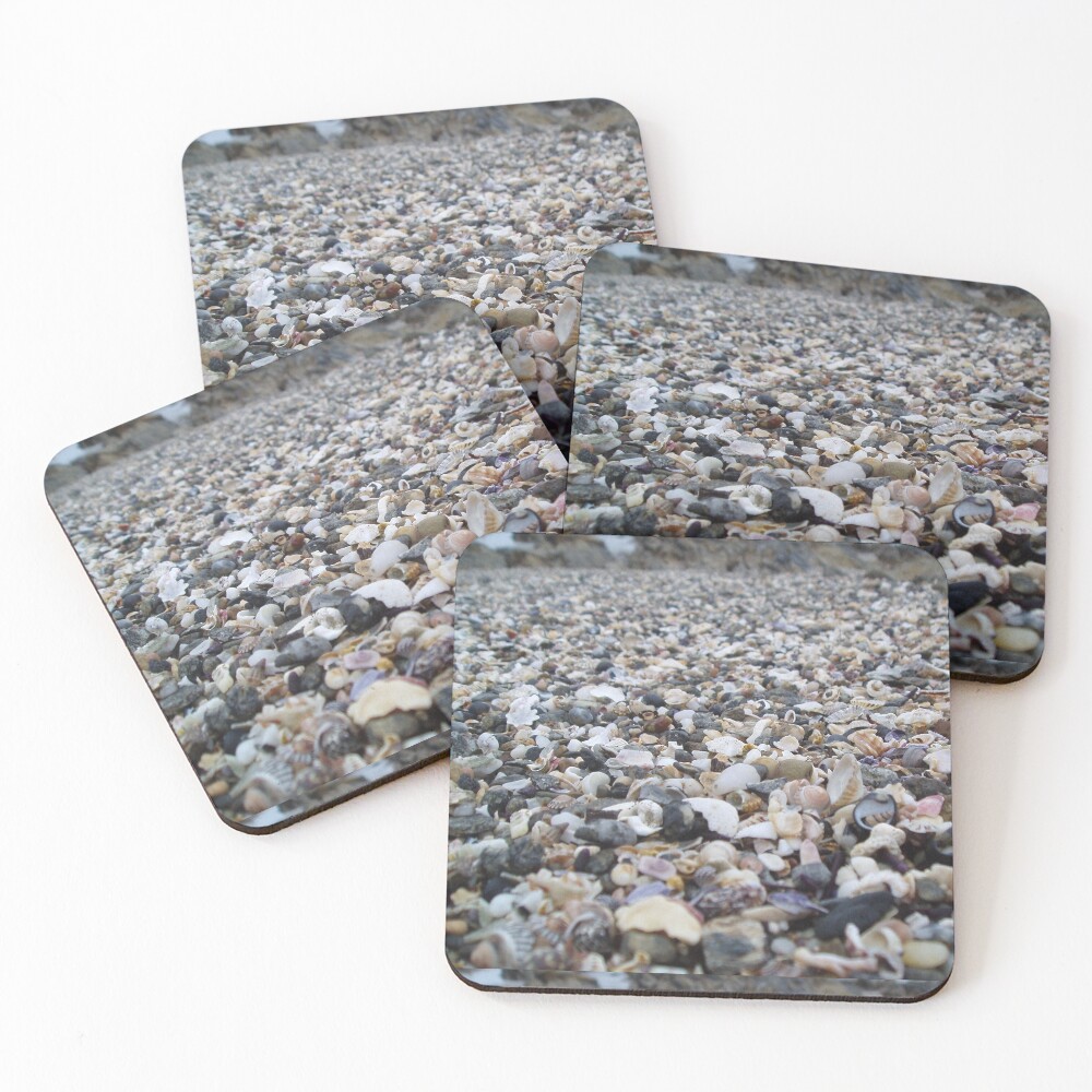 Item preview, Coasters (Set of 4) designed and sold by Jules73.