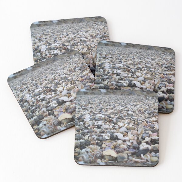 Item preview, Shells designed and sold by Heart~Full Art by Julie J.
