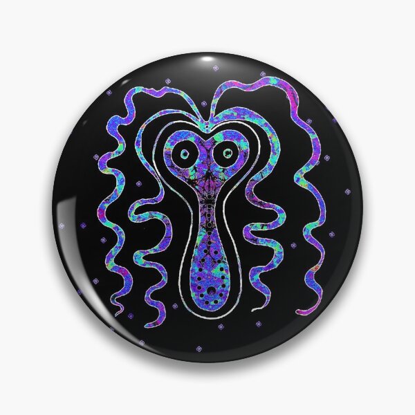 Item preview, GREEK DEPTH SQUID designed and sold by joancaronil.