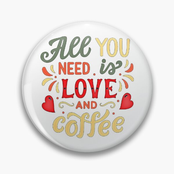 Item preview, Caffeine Addict (1) designed and sold by QuoteMan.