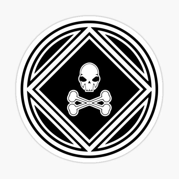 Item preview, Narcotics Anonymous Sticker designed and sold by ivanoffserg.