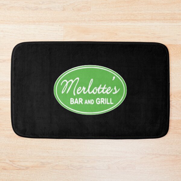Item preview, True blood- Merlotte designed and sold by KikkaT.