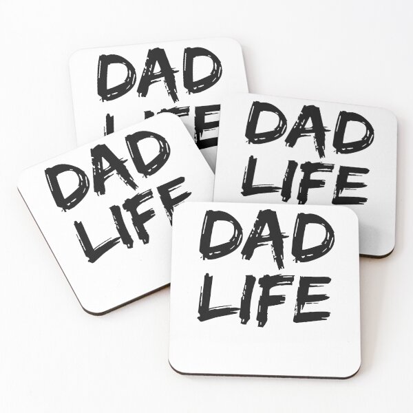 Artikelvorschau, Cool Dad Life Father's Day Gift entworfen und verkauft von TNDesignStudio.