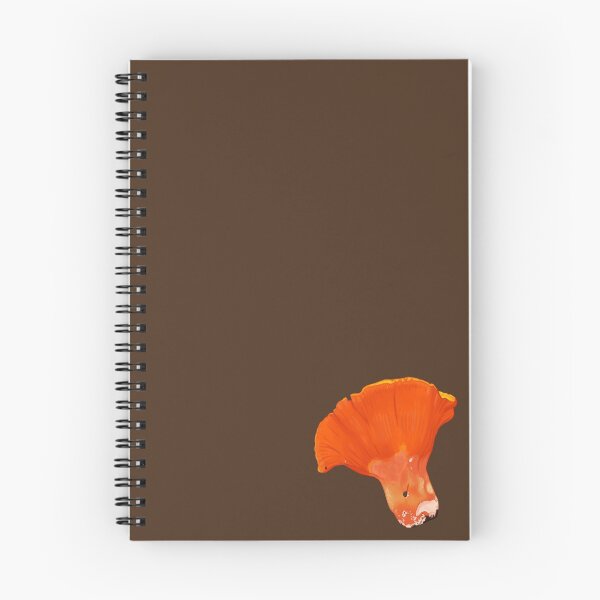 Item preview, Lobster Fungus designed and sold by Cat Herd.