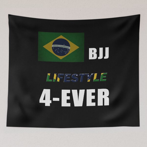 Item preview, BJJ lifestyle forever designed and sold by onum2018.