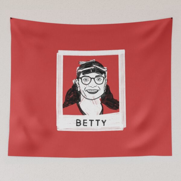Item preview, Ugly Betty designed and sold by yeekonline.
