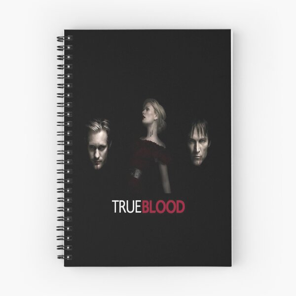 Item preview, tRUE blood-Eric Sookie Bill designed and sold by KikkaT.