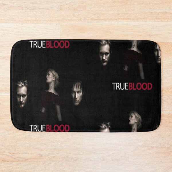 Item preview, tRUE blood-Eric Sookie Bill designed and sold by KikkaT.